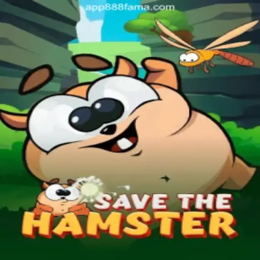 Explore 'SavetheHamster' on 888FAMA.com: Unveiling Brazil's Premier Online Slots Experience