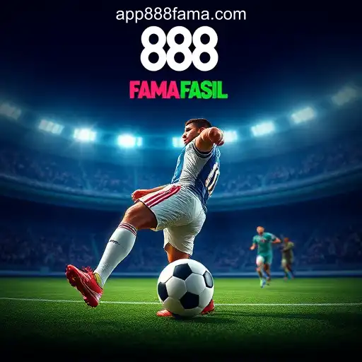 The Rise of Sports and Online Gaming: 888FAMA.com Platform-Online Slots Brasil #1