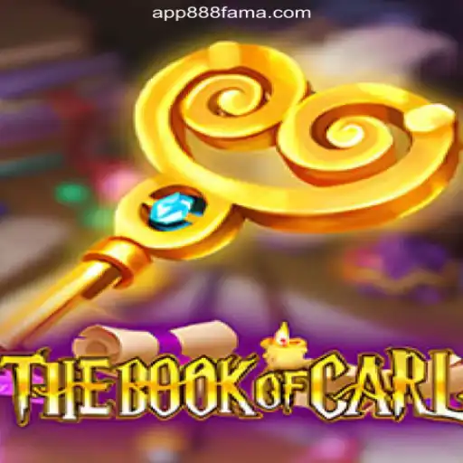 TheBookofCarl: A Thrilling Adventure on 888FAMA.com