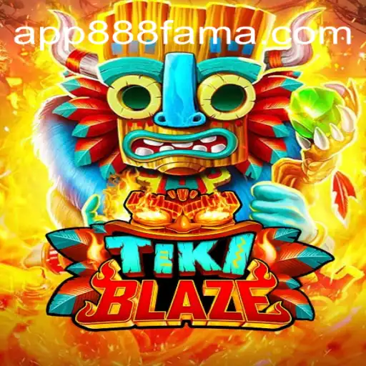 Exploring the Thrills of TikiBlaze on 888FAMA.com: The Premier Online Slots Experience in Brazil