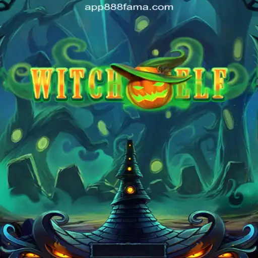 WitchElf: A Magical Adventure on the 888FAMA.com Platform