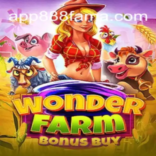 Discover the Exciting World of WonderFarmBonusBuy on 888FAMA.com Platform